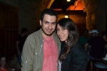 Saturday Night at Byblos Old Souk, Part 1 of 2